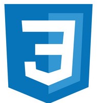 Logo do CSS