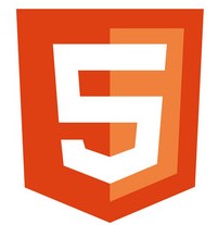 Logo do HTML