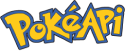 Logo da PokeAPI